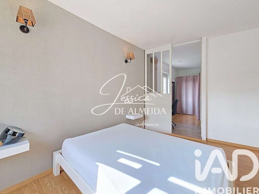 Maison 80 m² à Ermenonville  - photo 7