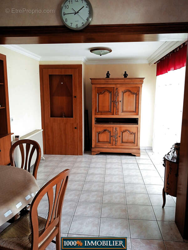 Maison à VALRAS-PLAGE