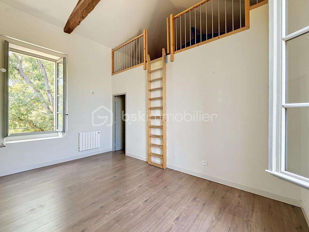 Appartement 3 pièces + parking privatif - photo 6