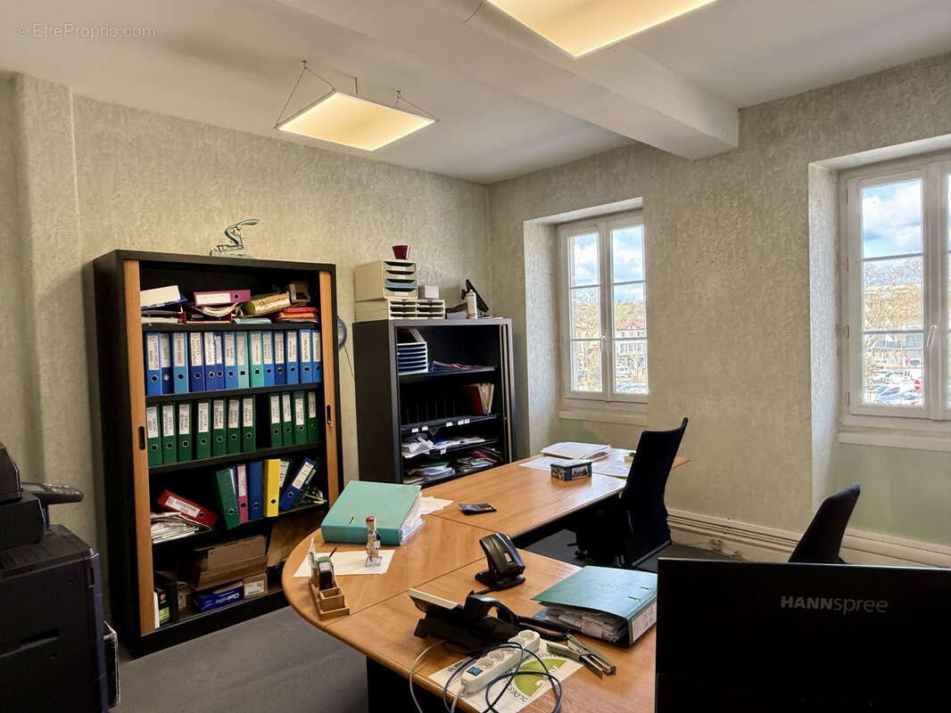 Appartement à CARMAUX