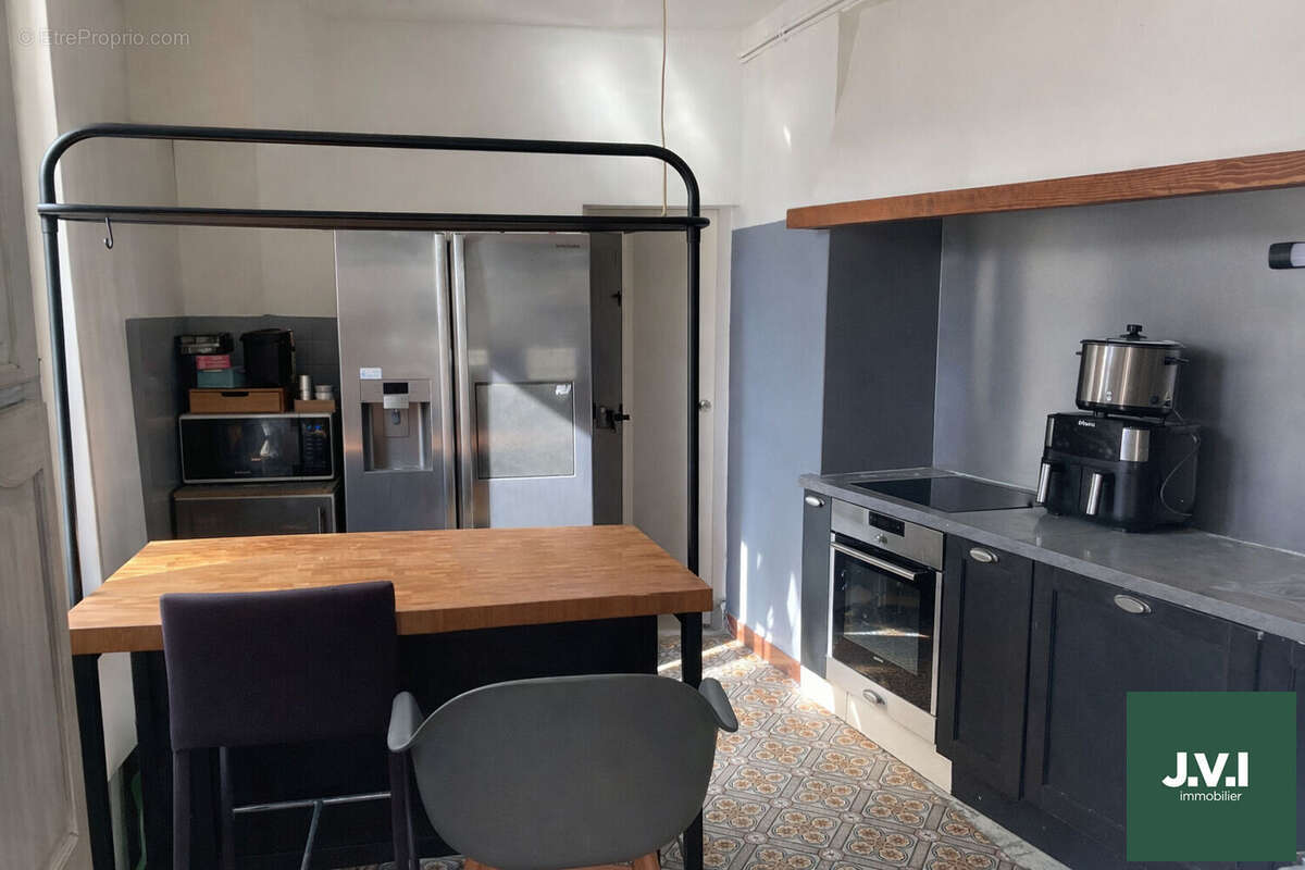 Maison à DEUIL-LA-BARRE