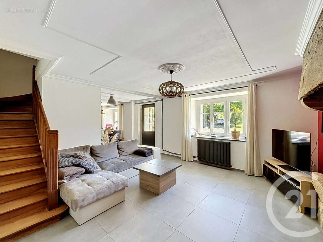 Maison 97 m² à Lannion  - photo 3