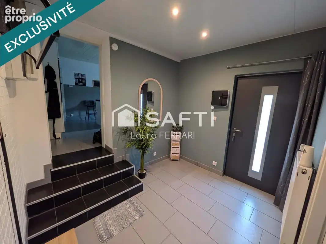 Photo 1 - Maison à ROSSELANGE