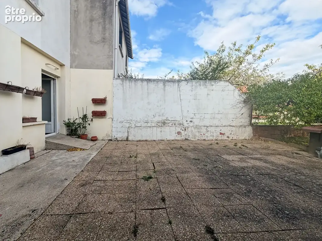 Appartement 48m² à massy - photo 8