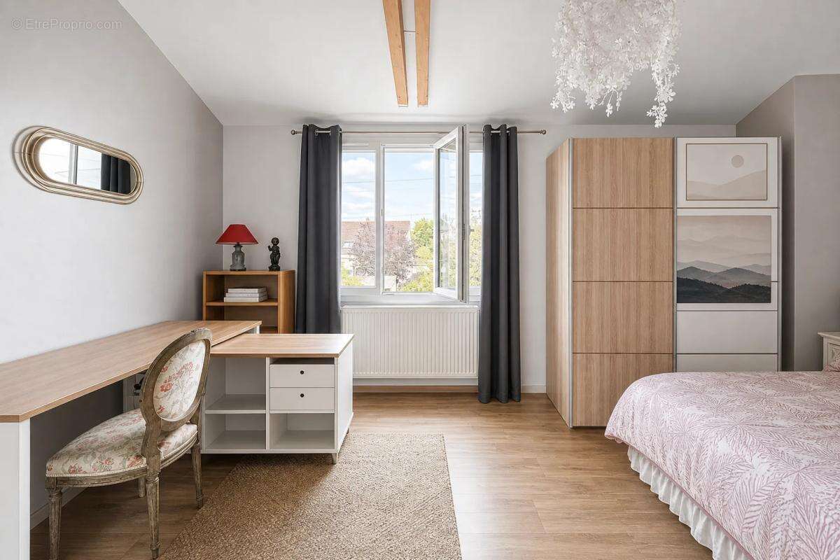 Charmante longère de 140 m2 à Conflans - photo 10