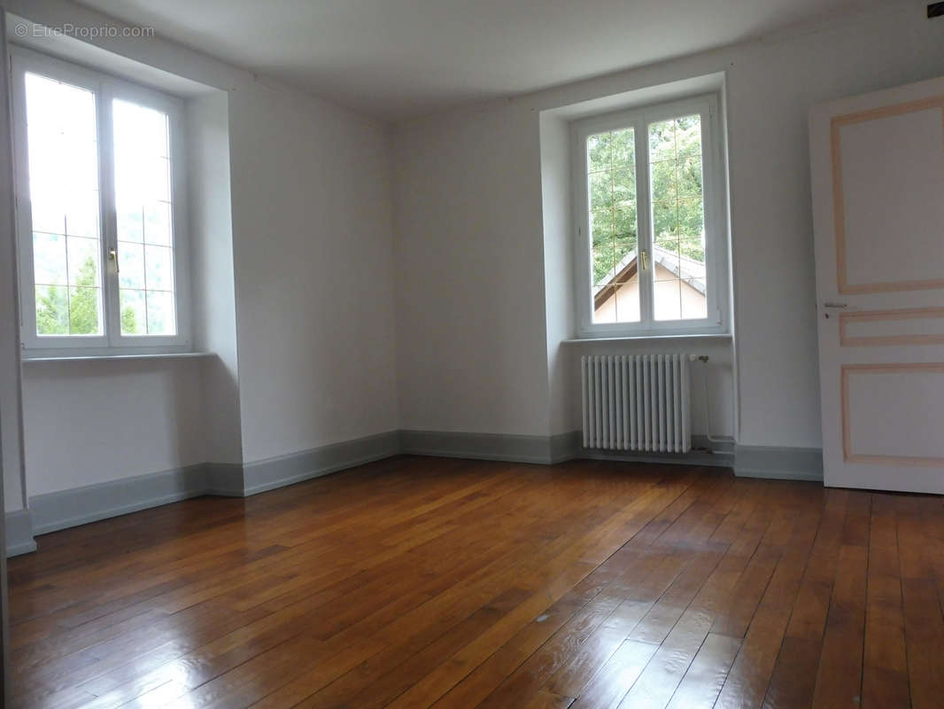 Maison à PLANCHER-LES-MINES