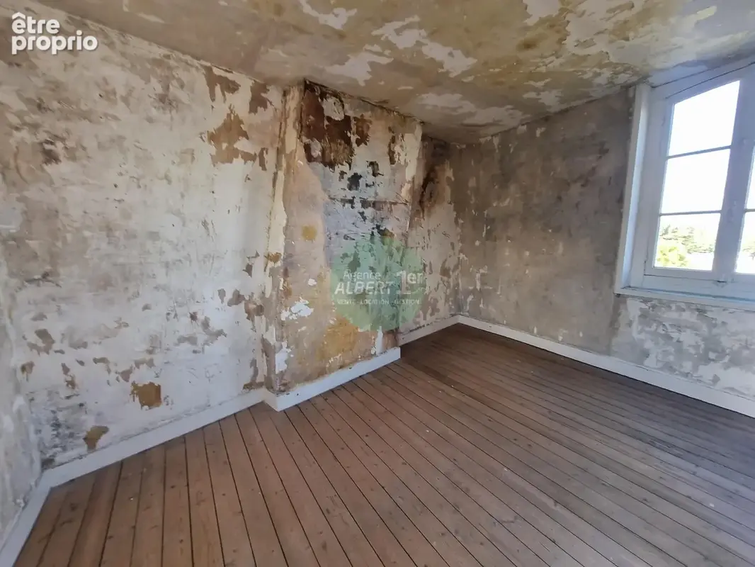 Maison 4 pièces 90 m² à vendre à La Riviere-Saint-Sauveur (14600) - photo 8