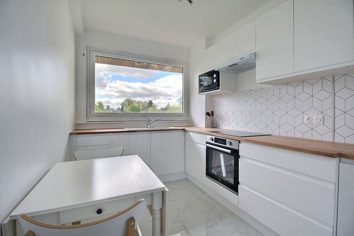 Appartement à VAUCRESSON