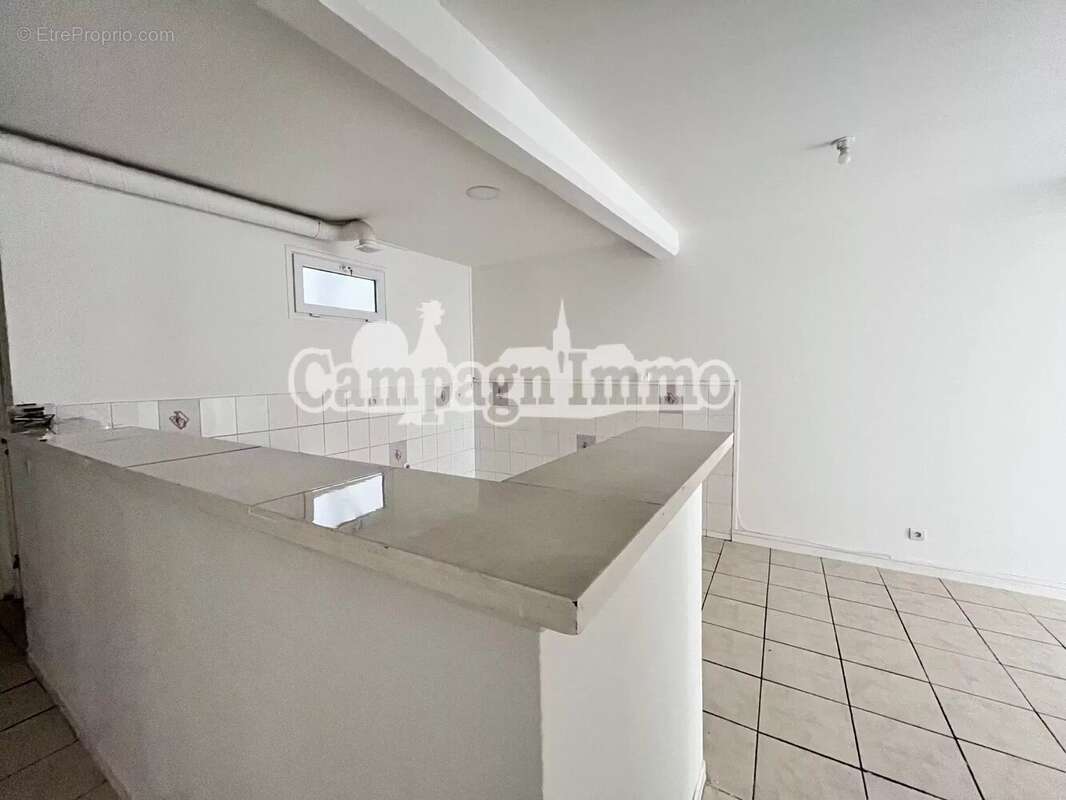 Appartement à TARARE
