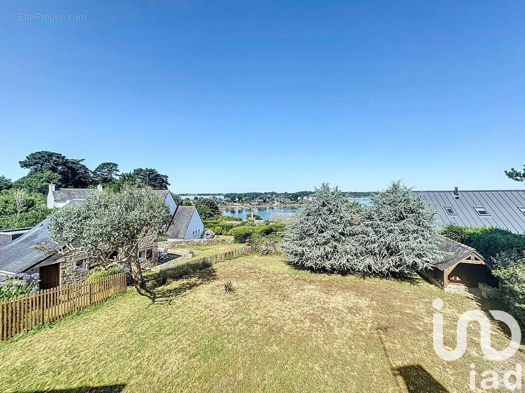 Photo 1 - Maison à ILE-AUX-MOINES