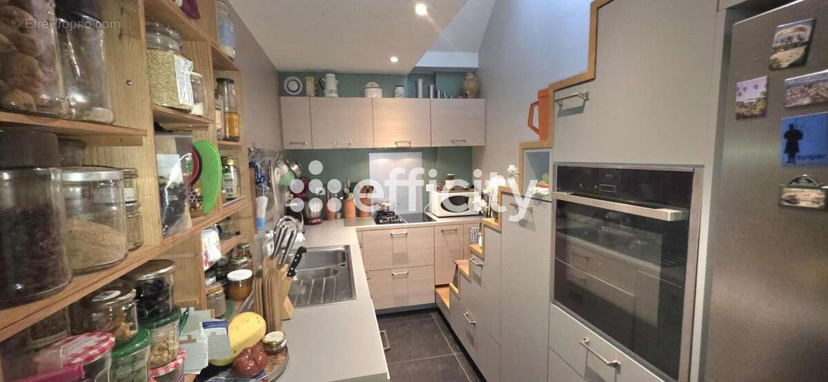 Maison 97 m² à Lille  - photo 8