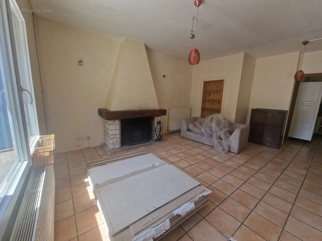 Charmante maison de village avec jardin au cœur d’une bastide dynamique - photo 6