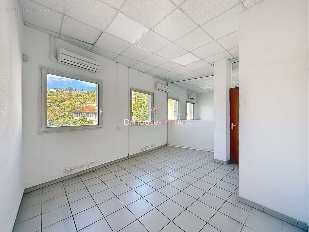 Appartement à MARSEILLE-15E