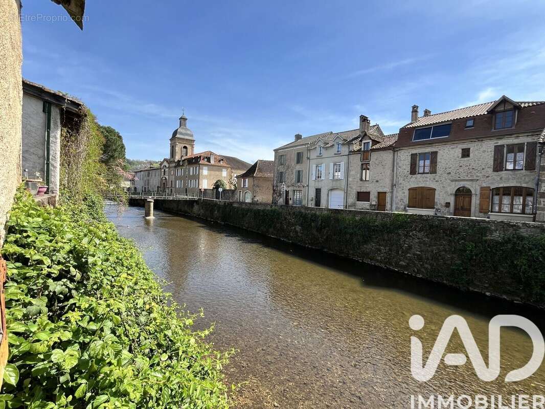 Photo 9 - Maison à SAINT-CERE
