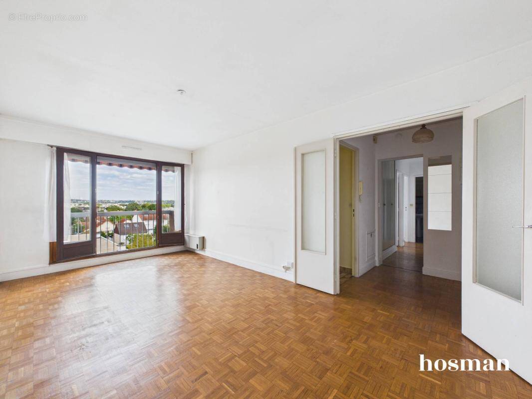 Appartement à CRETEIL
