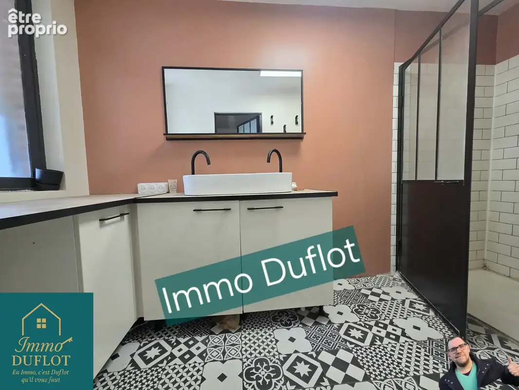 Maison individuelle : beau potentiel ! - photo 5