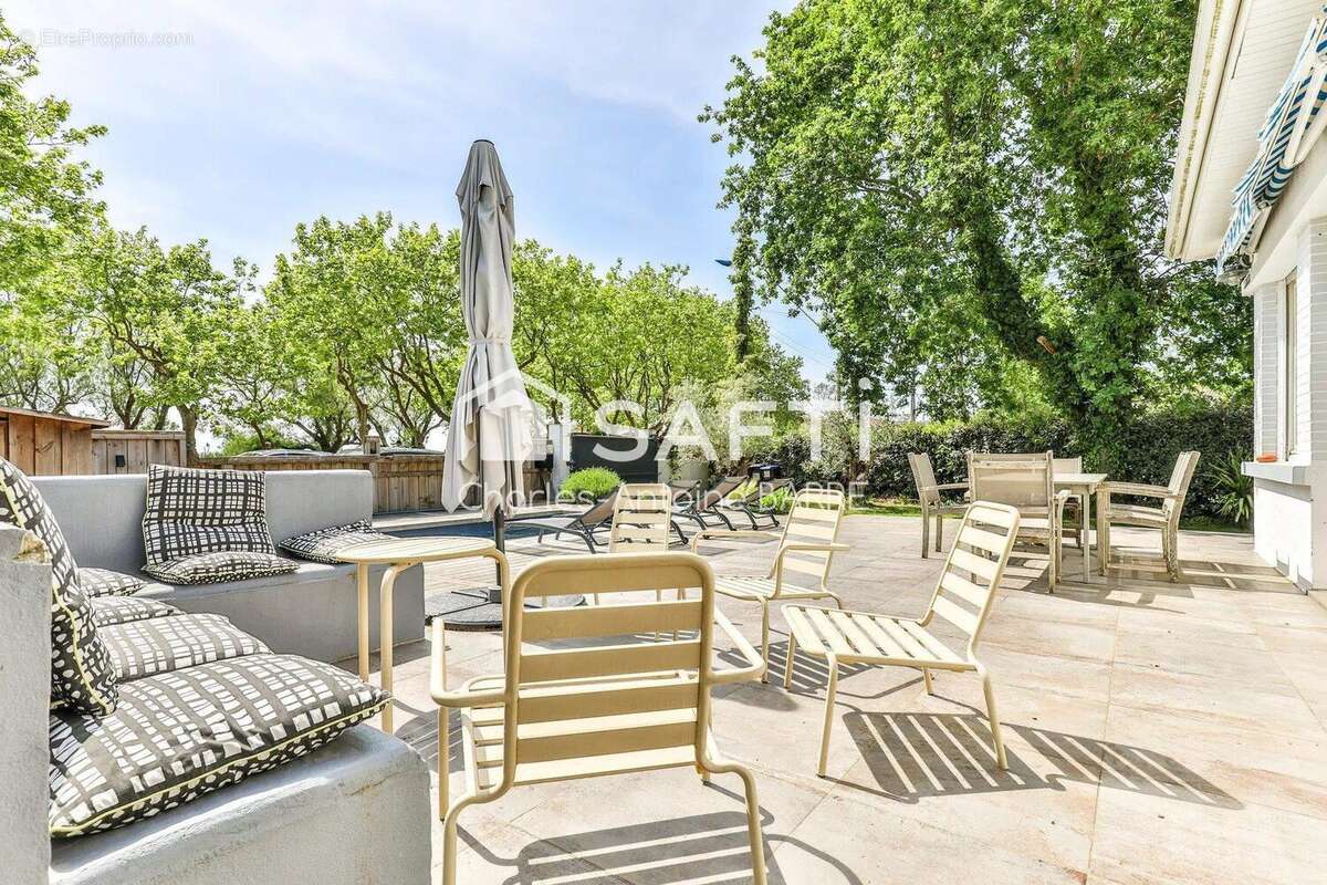 Photo 3 - Maison à ANDERNOS-LES-BAINS