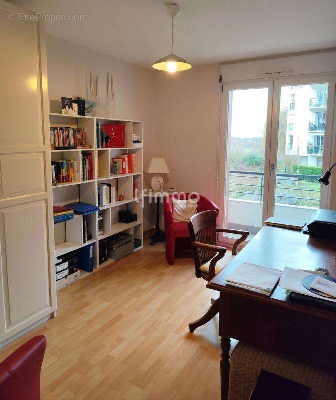 Appartement à SOUFFELWEYERSHEIM
