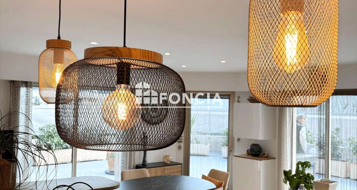 Appartement à MANDELIEU-LA-NAPOULE