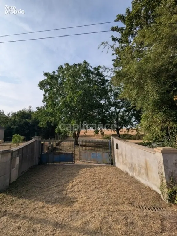 Terrain à vendre  ASNIERES (18) - photo 6