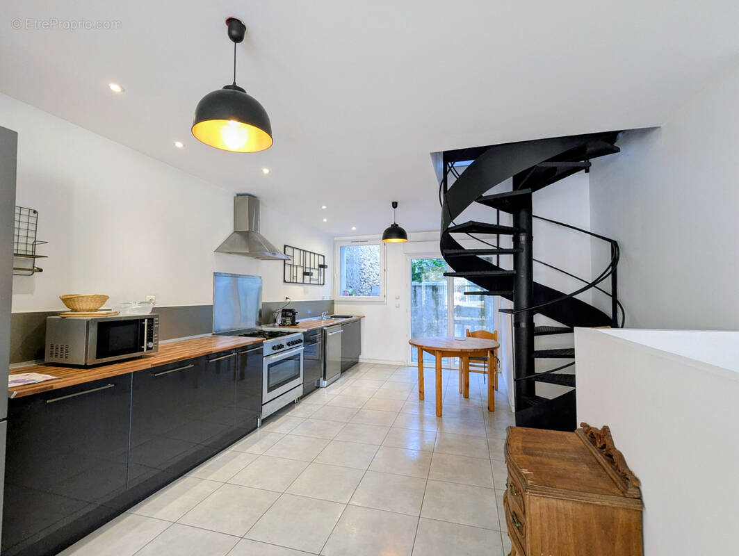 Maison à SAINT-MARCEL-SUR-AUDE