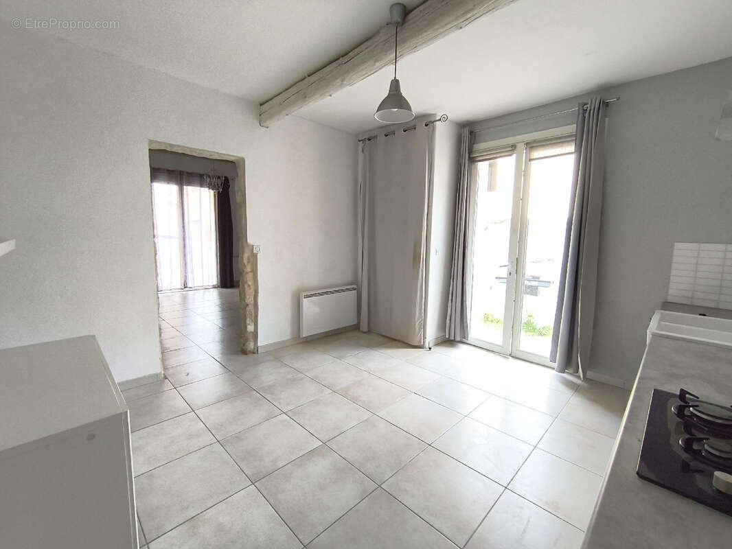 Maison à BOULBON