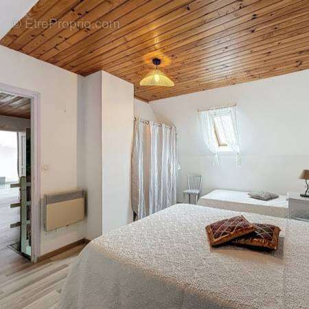 1 n°5 - Maison à VILLERS-SUR-AUTHIE