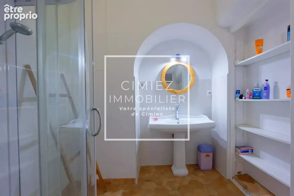 Appartement 3 pièces 102 m² à vendre à Nice (06000) - photo 8