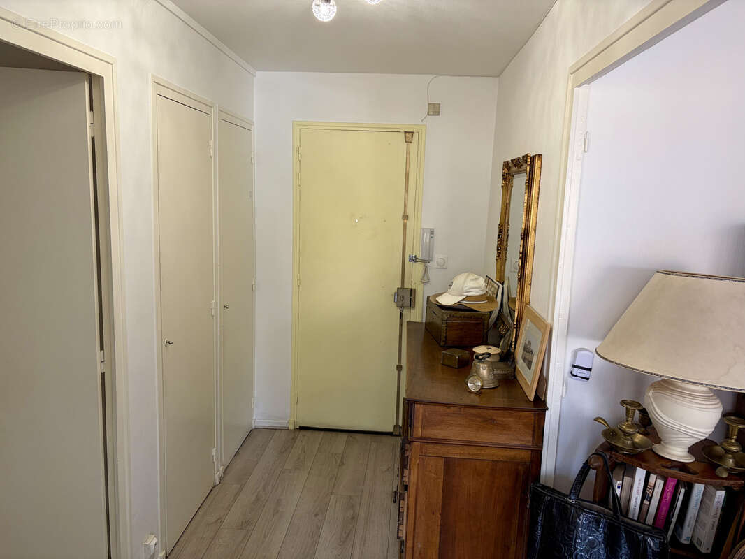 Appartement à SAINT-JEAN-DE-MAURIENNE