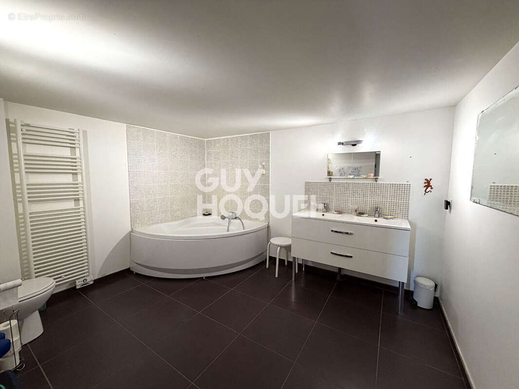 Appartement à SAINT-SYMPHORIEN-SUR-COISE