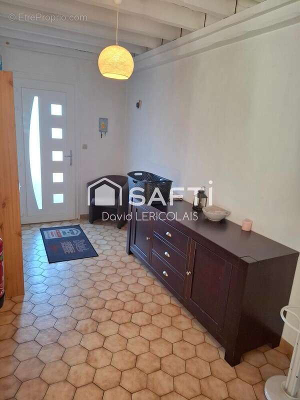 Photo 3 - Maison à PORTBAIL