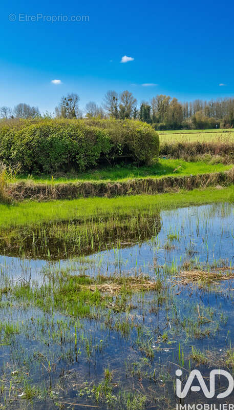 Photo 3 - Terrain à SAINT-JOSSE