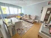 Appartement à RIS-ORANGIS