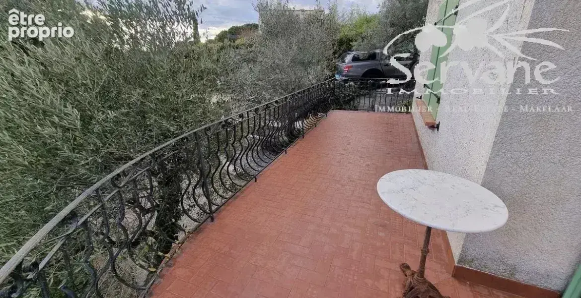 Villa T5 avec piscine et T2 indépendant Carcès - photo 12
