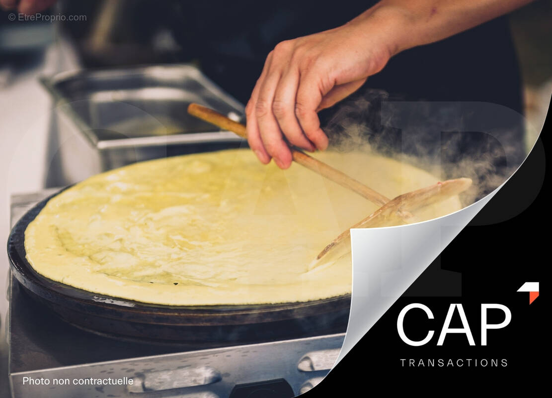 Commerce à SAINT-BRIEUC