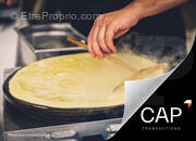 Commerce à SAINT-BRIEUC