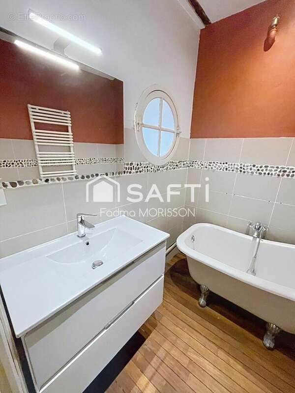 Photo 8 - Appartement à ANDRESY