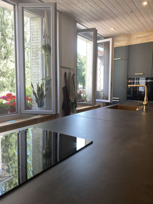 Appartement à AURILLAC