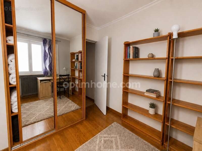 Appartement 3 pièces de caractère à Frépillon (95) – Dernier étage, proche gare - photo 15