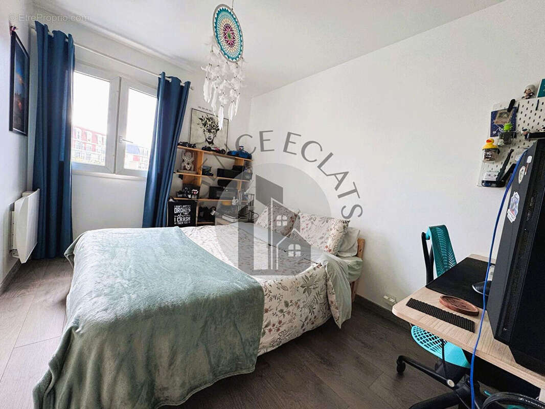 Appartement à CHELLES