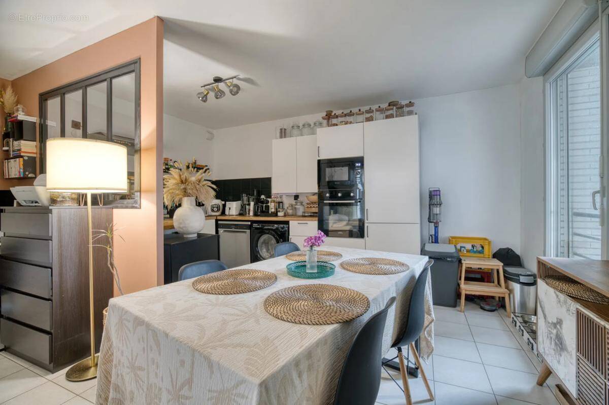 Appartement à BLAGNAC