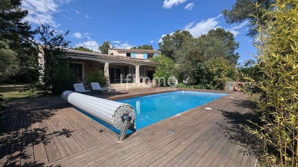 Maison coup de coeur -Nimes - photo 4