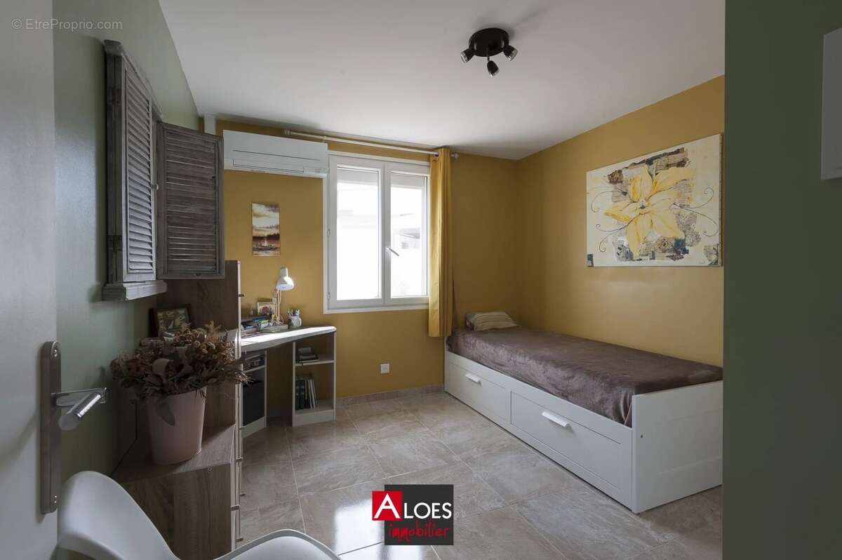Maison Aigues-Mortes 4 pièces avec garage de plain-pied - photo 5