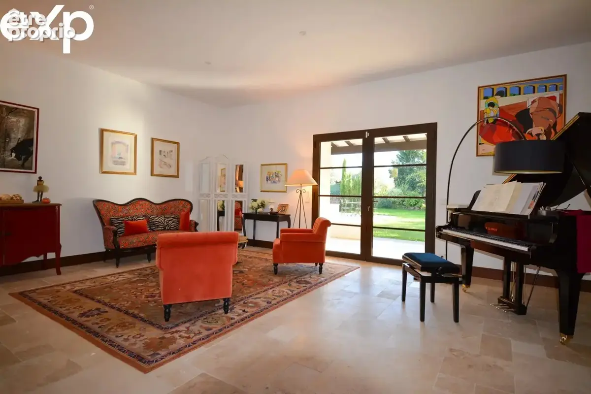 Maison 9 pièces 300 m² à vendre à Beautiran (33640) - photo 9
