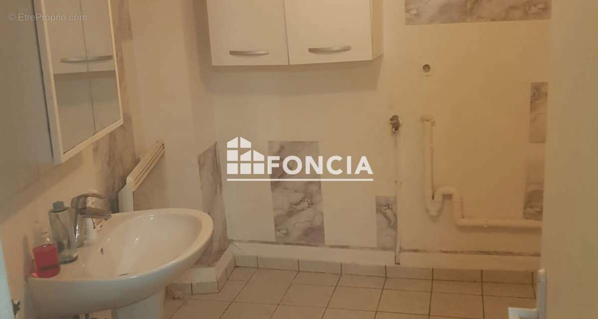 Appartement à VIRY-CHATILLON