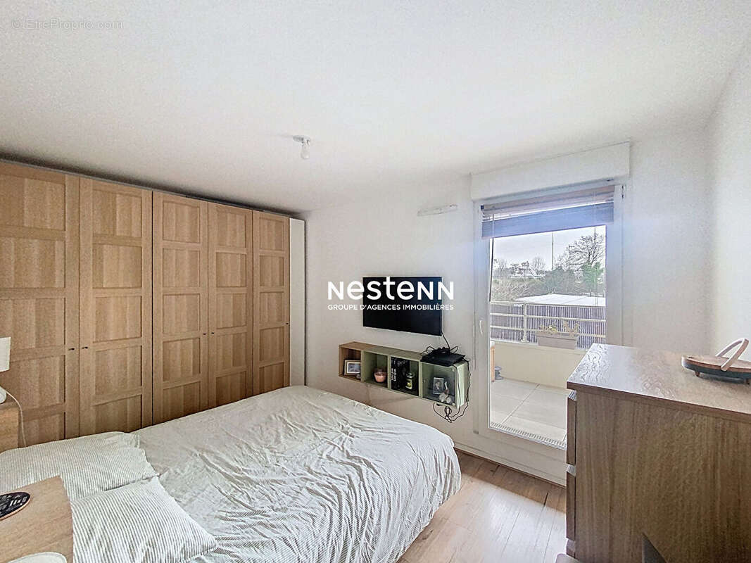 Appartement à STAINS