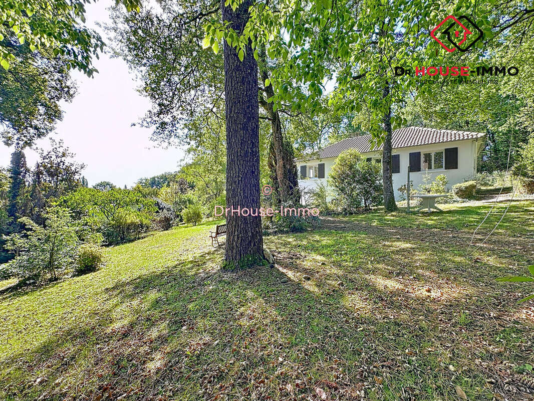 Maison à COULOUNIEIX-CHAMIERS