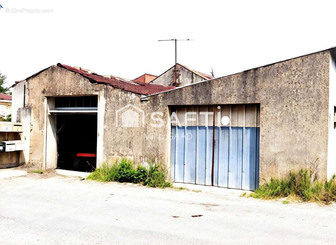 Photo 6 - Maison à GRAULHET