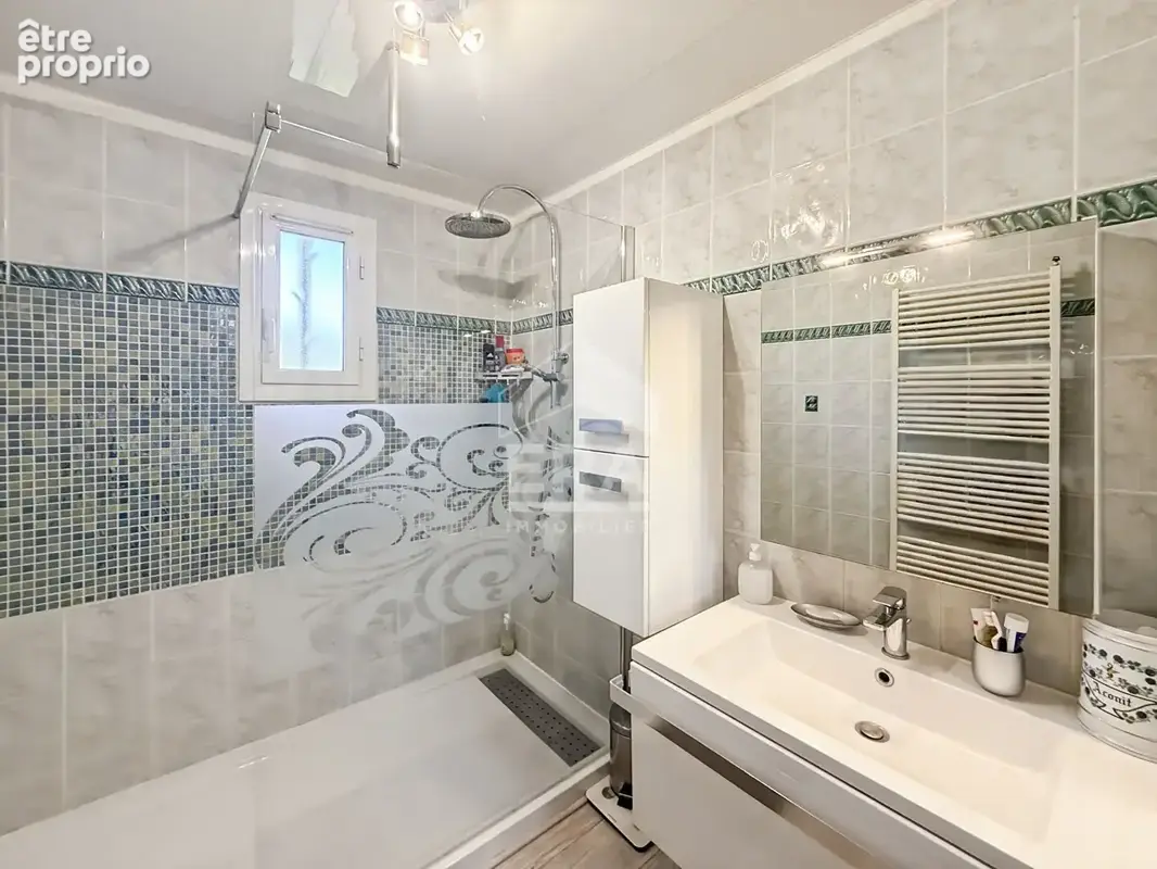 Maison 90m² à bouc-bel-air - photo 10