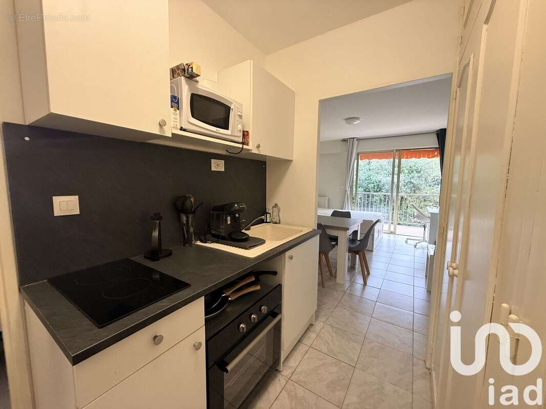 Photo 2 - Appartement à PEYMEINADE